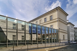    Ústavní soud Slovenské republiky rozhodl ve prospěch...