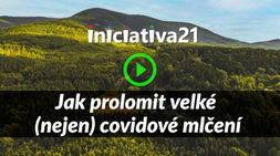  
 
 
 
   Občanská platforma Iniciativa 21, která vznikla...