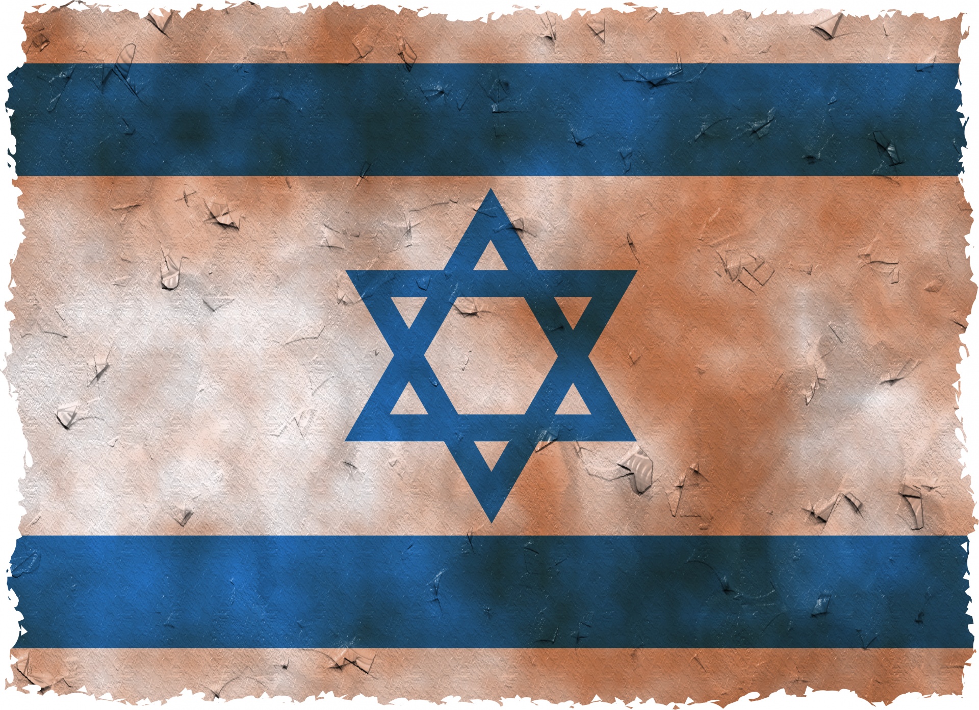 israeli-flag