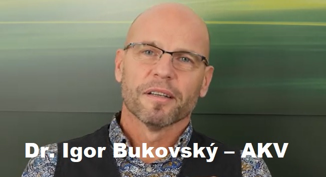 porad dr. igora bukovskeho