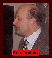 Petr Topinka