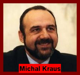 Michal Kraus