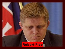 Robert Fico