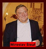 Miroslav Slouf