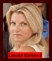 Libuše Barková