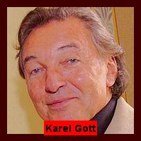 Karel Gott