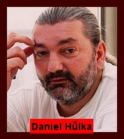 Daniel Hůlka