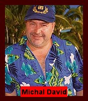 Michal David