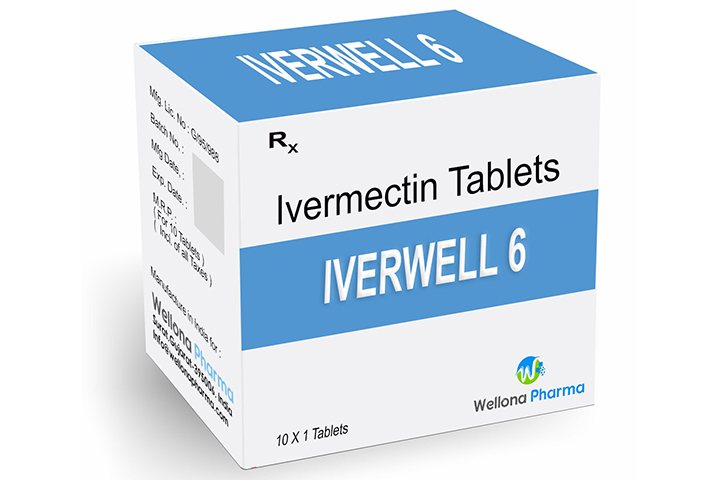 Ivermectin