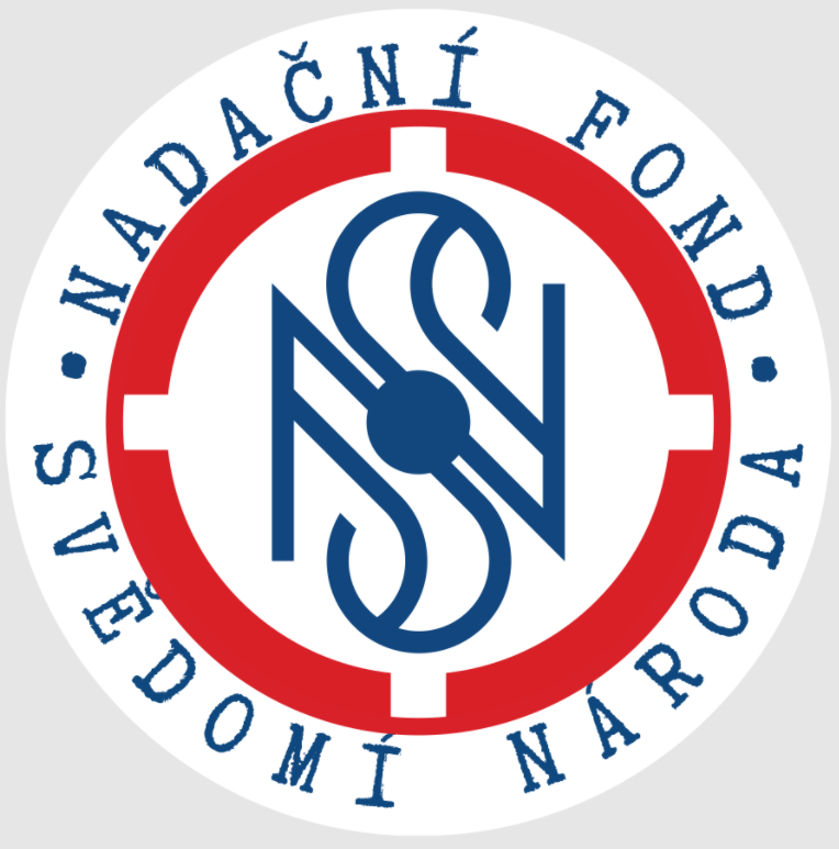 nadacni fond svedomi naroda logo