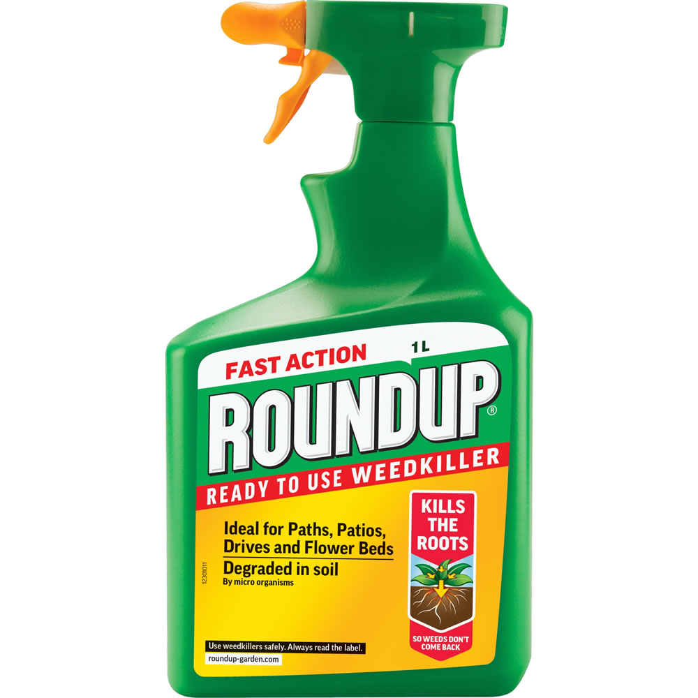 roundup