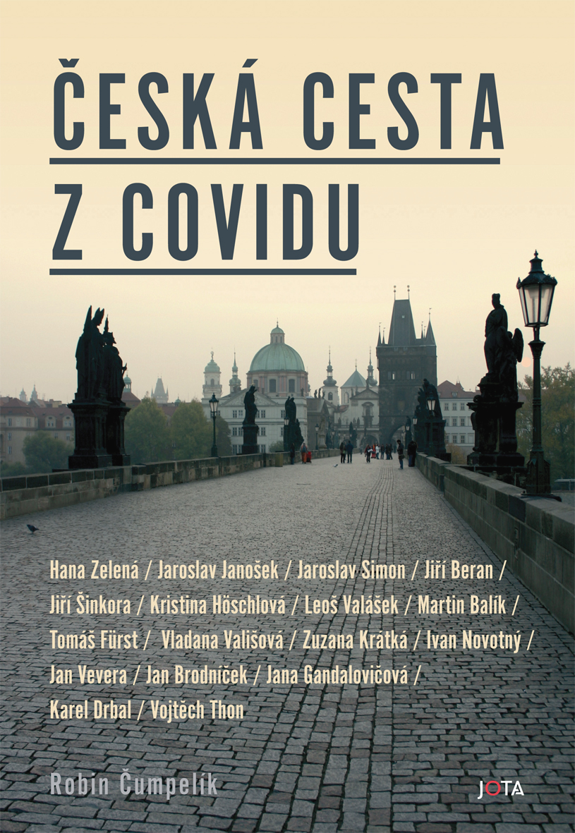 Ceska cesta z covidu robin cumpelik the epoch times