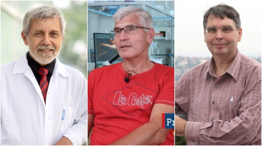 Vakcinací do svalu nelze vytvořit slizniční imunitu a zabránit šíření covidu-19, říkají experti
