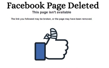 facebook-delete-health